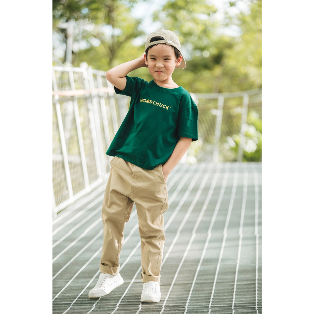 Woodchuck.kids C0110