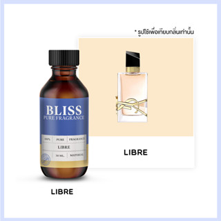 หัวน้ำหอม 🏆【 มาตรฐาน IFRA 】กลิ่น LIBRE (30 ml-120ml)  LOST CHERRY BLISS - น้ำหอมผู้ชาย น้ำหอมผู้หญิง