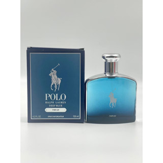 Ralph Lauren polo  ▪️125ML ▪️INBOX  ซีลRalph Lauren polo ▪️125MLRalph Lauren polo  ▪️125ML ▪️INBOX  ซีลRalph Lauren polo