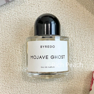 Byredo Mojave Ghost Edp 100ml **สอบถามก่อนสั่งซื้อ**