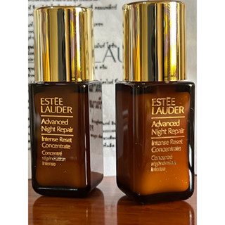 ESTEE LAUDER Advanced Night Repair Intense Reset Concentrate (5ml)จากราคา 20ml 4,300