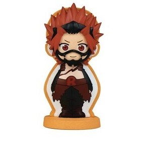 1555602 Boku no Hero Academia - Kirishima Eijirou - cookie decolle - vol.1 (Bandai Spirits)