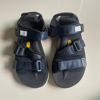 SUICOKE รองเท้ามือสองของแท้💯พร้อมส่ง📦 sz. 42 ( 27 cm )