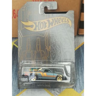 (มีสินค้าพร้อมส่ง) Hotwheels Anniversary Pack