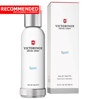 Victorinox Swiss Army Classic Sport EDT 100 ml.