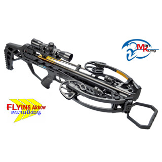 CHESTER 430 Compound RC Crossbow - MK-XB65 -  ปีศาจความเร็ว