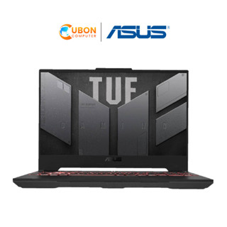 [พร้อมส่ง] NOTEBOOK โน๊ตบุ๊ค ASUS TUF GAMING A15 FA507NU-LP031W AMD RYZEN 7 7735HS / RTX 4050 / 16G