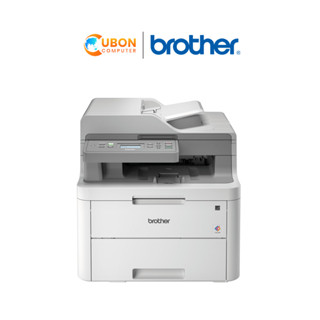 PRINTER (ปริ้นเตอร์) BROTHER LASER COLOR DCP-L3551CDW