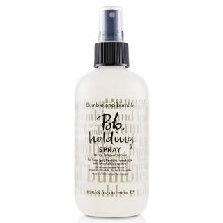 BUMBLE AND BUMBLE - Bb. Holding Spray (For Firm Control) - 250ml/8.5oz