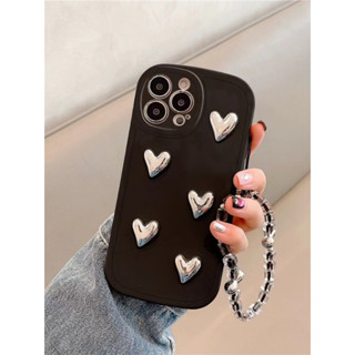 เคสโทรศัพท์ เคสโทรศัพ Ap.ple X เปลี่ยนเป็น 13Pro ดัดแปลงเครื่องเคสโทรศัพท์มือถือพิเศษ iPhoneXR เปลี่ยนเป็น 12/13 คว