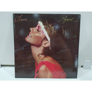 1LP Vinyl Records แผ่นเสียงไวนิล  Olivia Prysical   (H2E63)