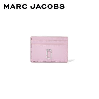 MARC JACOBS  THE J MARC CARD CASE PF23 2S3SMP006S01  กระเป๋าใส่บัตร