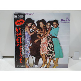 1LP Vinyl Records แผ่นเสียงไวนิล   Tall, Dark &amp; Handsome    (H2F1)