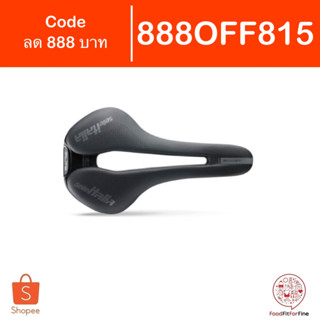 [Code 888OFF815] เบาะจักรยาน Selle Italia Flite Boost Ti316 Superflow