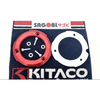 ฝาปิดแคร้ง  KITACO ( 307-1310620) 🇯🇵