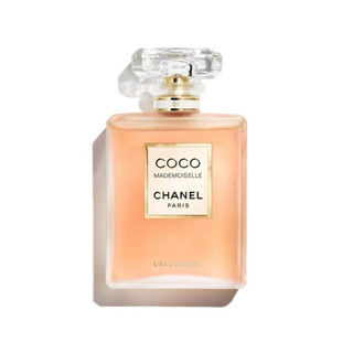 🌺 CHANEL COCO MADEMOISELLE L’EAU PRIVÉE Eau Pour la Nuit  Fragrance Family: Florals Scent Type: Warm Florals Key Notes: