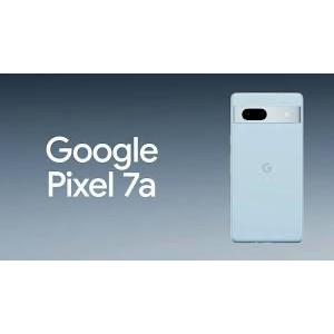 Pixel 7A (Ram8/128GB) เครื่องแท้นำเข้า ประกันร้าน 1 เดือน