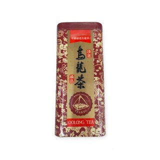 Fujian Oolong Tea ชาใบตัดพิเศษ 75 กรัม