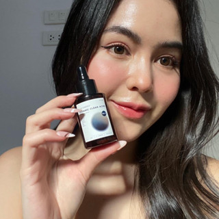 เซรั่มบลูออแกนิค Blue Energy Organic Clear Acne