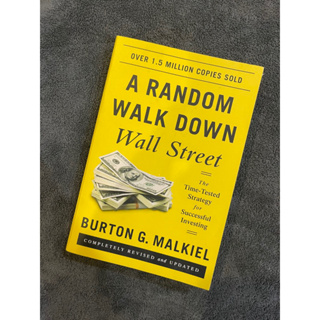 A Random Walk Down Wall Street ปก 795