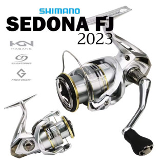 รอก Shimano Sedona FJ