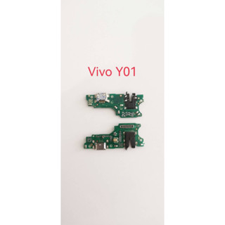 แพรชาร์จ Vivo y01 แพรชาร์จ Vivo y01