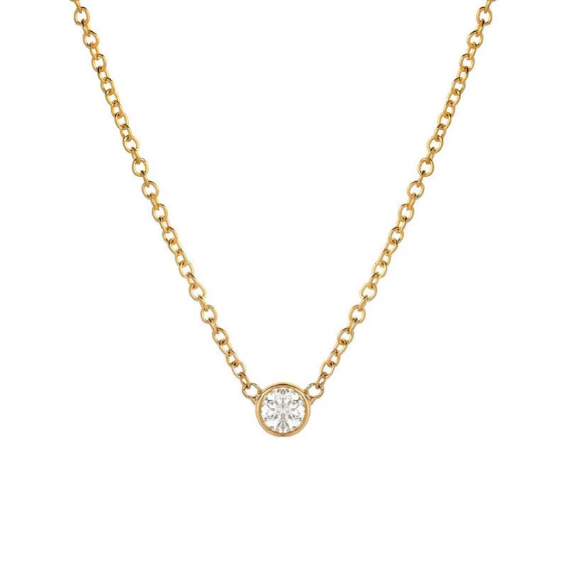 EFL.Effortless สร้อยคอรุ่น Petit