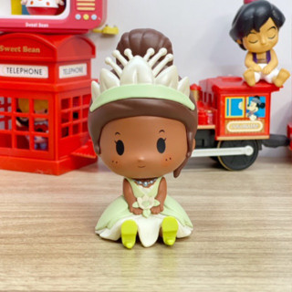 ป๊อปมาร์ท โมเดลเทียน่า Disney POP Mart Sitting Baby Series2 ลิขสิทธิ์แท้ญี่ปุ่น