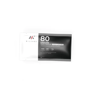 MILEAGE ENERGY DRINK MIX 80Endure ผงชงดื่มให้พลังงาน เหมาะกับการออกกำลังกาย เล่นกีฬา