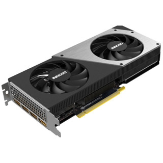 INNO3D GEFORCE RTX 4060 Ti Twin X2 8GB GDDR6 128-bit (3Y) CR6-001458