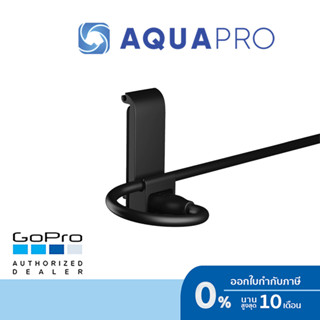 GoPro 11 / 10 / 9 Accessories USB Pass-Through Door ของแท้โกโปร By Aquapro