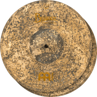 MEINL Cymbals Byzance Vintage Pure Hihat - 14" (B14VPH)