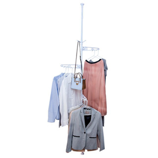 LIVINGTON LAUNDRY TREE ที่แขวนเสื้อประหยัดพื้นที่