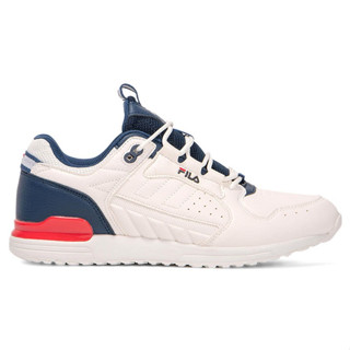 Fila Collection รองเท้าผ้าใบ รองเท้าแฟชั่น สำหรับผู้ชาย M CF-Grap CFYFHQ22303 (1990)