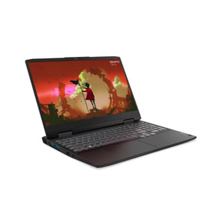 โน๊ตบุ๊ค Lenovo IdeaPad Gaming 3 15ARH7-82SB00JETA Gaming Notebook