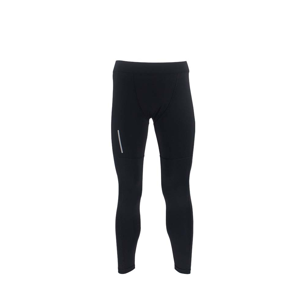 FBT กางเกง รัดกล้ามเนื้อ ขายาว กางเกงคอมเพรชชั่น รัดรูป บอดี้ฟิต bodyfit Compression Pant รหัส C9P92