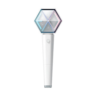 พร้อมส่ง แท่งไฟ EXO OFFICIAL FANLIGHT VER 3.0