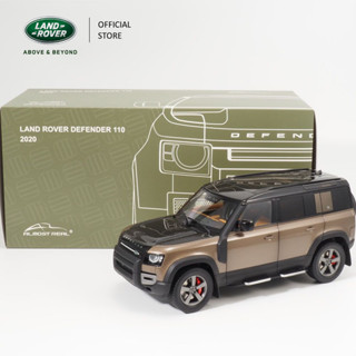 DEFENDER 110 SCALE MODEL 1:18 - GONDWANA STONE