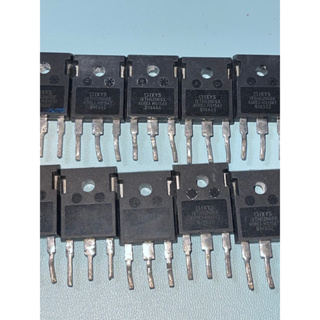 Mosfet IXTH52N65X ของถอด