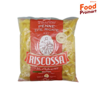 Riscossa เส้นเพนเน่ ขนาด 500G/PACK