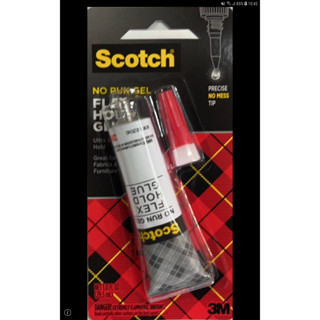 สก๊อตช์® กาวสารพัดประโยชน์ กาวอเนกประสงค์ 6047 6048 Scotch Adhesive 3M