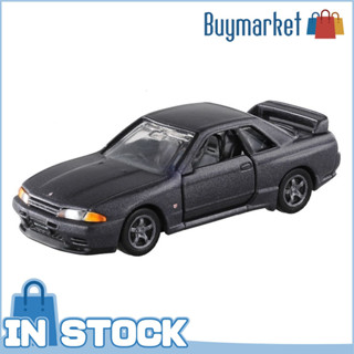 [ของแท้] Takara Tomy Tomica Premium No. 26 Nissan Skyline GT-R Type Diecast Toy Car Kid