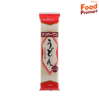 เส้นอุด้ง "นิชชิน" "NISSHIN" UDON DRIED NOODLE 200G/PACK