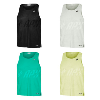 Asics เสื้อวิ่งผู้ชาย Mens Ventilate Actibreeze Singlet (4สี)