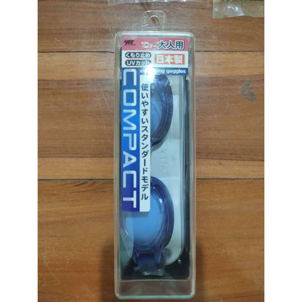 แว่นตาว่ายน้ำ ยี่ห้อ VIEW รุ่น Y7214 ของแท้ 100 % ***ส่งด่วนเคอรี่