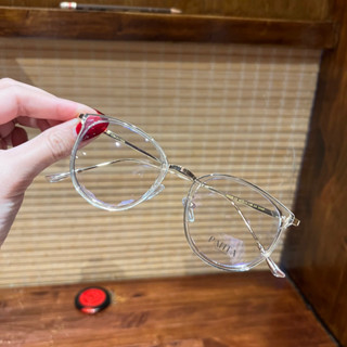 PANTA BELL แว่นกรองแสงออกแดดเปลี่ยนสี Bell Crystal