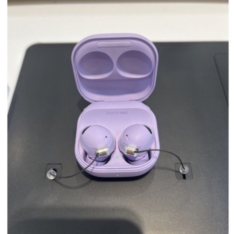 ***แท้ศูนย์ไทย ร่วมโค้ด หูฟัง Galaxy Buds 2 Pro