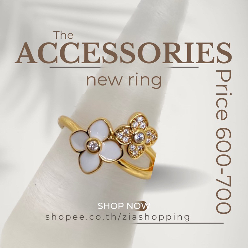 (P601-700)ราคาพิเศษเฉพาะไลฟ์สดเท่านั้น ต่างหูปักก้านลายดาว