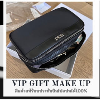 ✨SET‼️ชุดแปรงแต่งหน้า BLACK DIOR PREMIUM’S GIFT