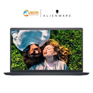 [ผ่อน0%,ฟรีกิฟวอเชอร์ 200 บาท] NOTEBOOK DELL INSPIRON 3520 W566351013PTH INTEL i7-1255U / 8GB / 512GB / WIN11+OF